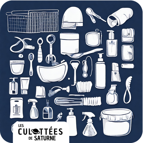 Pourquoi de plus en plus de femmes choisissent la culotte menstruelle ?