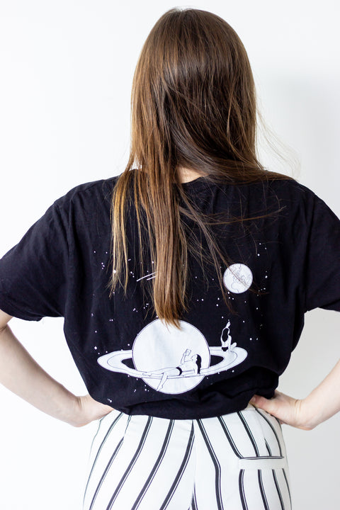 Le T-SHIRT en coton bio